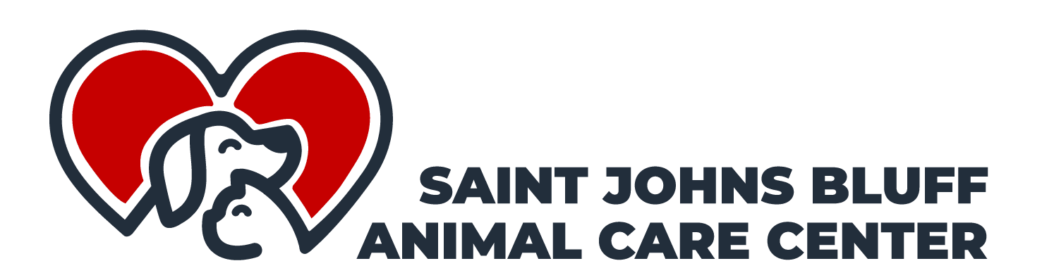 St. John's Bluff Animal Care Center