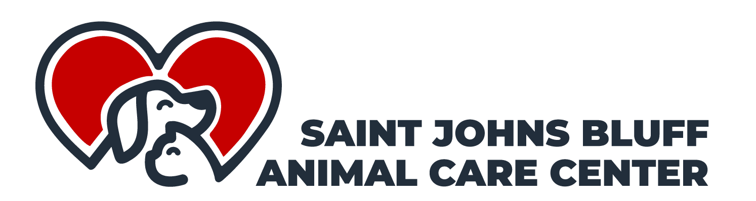 St. John's Bluff Animal Care Center