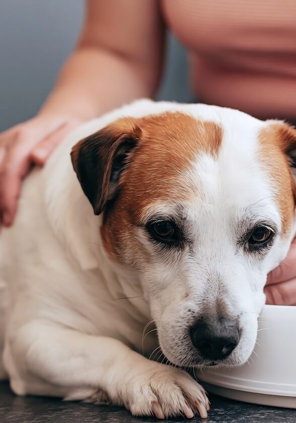 Compassionate pet hospice and end-of-life care in Jacksonville, FL
