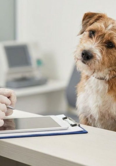 happy cat and dog covered by wellness plans Jacksonville